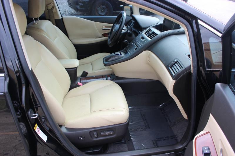 used 2010 Lexus HS 250h car, priced at $7,499