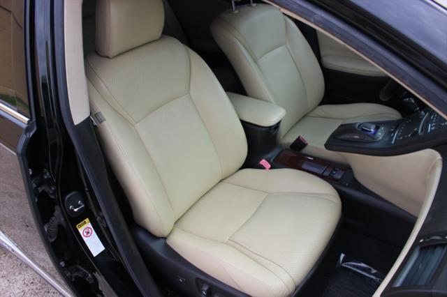 used 2010 Lexus HS 250h car, priced at $7,999