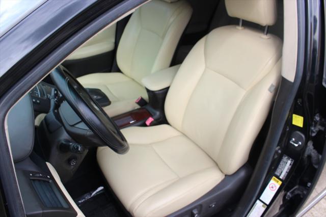 used 2010 Lexus HS 250h car, priced at $7,999