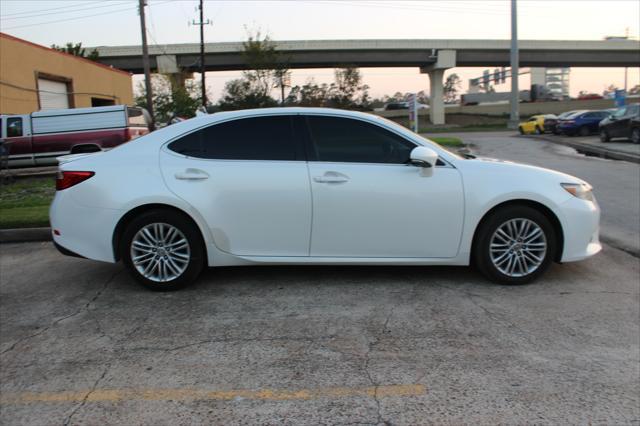 used 2013 Lexus ES 350 car, priced at $11,500