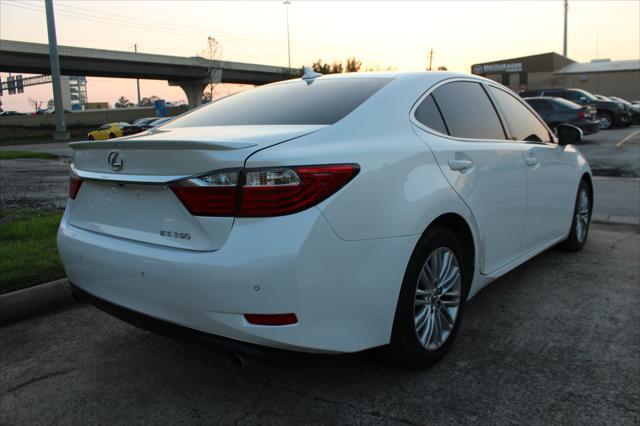 used 2013 Lexus ES 350 car, priced at $11,500