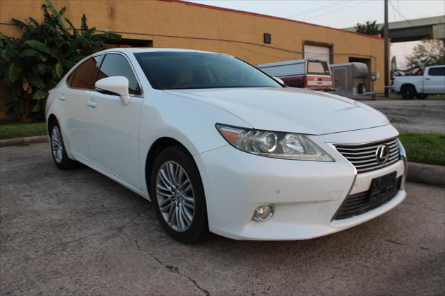 used 2013 Lexus ES 350 car, priced at $11,500