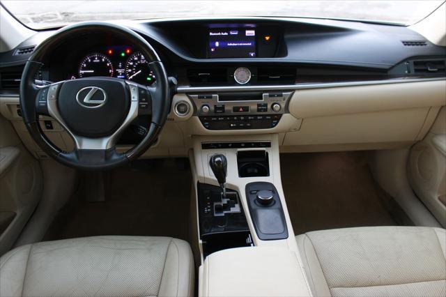 used 2013 Lexus ES 350 car, priced at $11,500