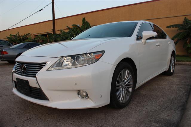 used 2013 Lexus ES 350 car, priced at $11,500