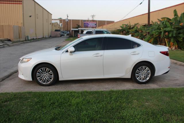 used 2013 Lexus ES 350 car, priced at $11,500