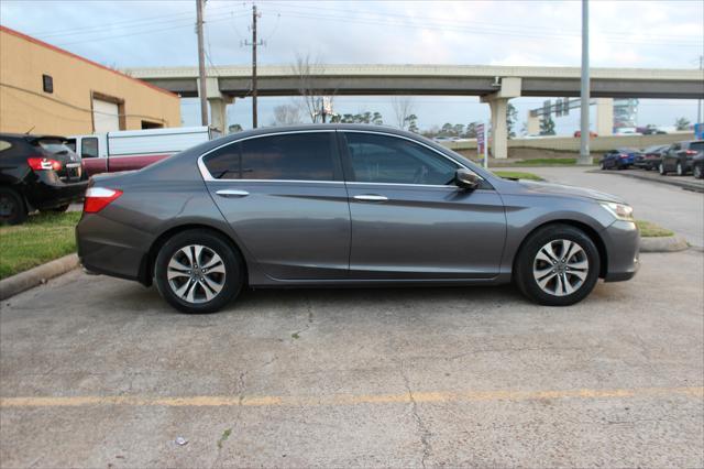 used 2014 Honda Accord car, priced at $9,999