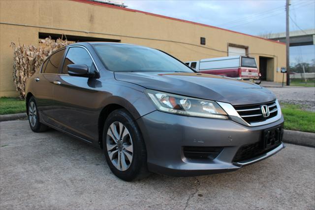 used 2014 Honda Accord car, priced at $9,999