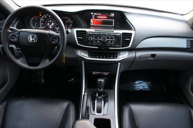 used 2014 Honda Accord car, priced at $9,999