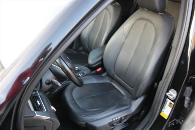 used 2018 BMW X1 car, priced at $11,499