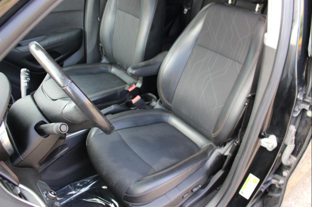 used 2019 Chevrolet Trax car, priced at $8,999