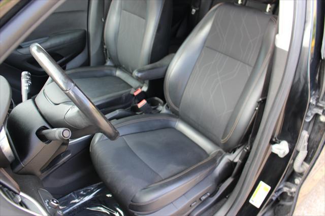 used 2019 Chevrolet Trax car, priced at $8,500