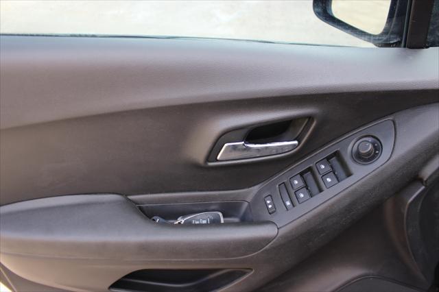used 2019 Chevrolet Trax car, priced at $8,500
