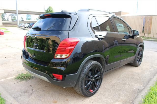 used 2019 Chevrolet Trax car, priced at $8,500