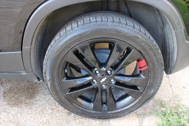 used 2019 Chevrolet Trax car, priced at $8,500