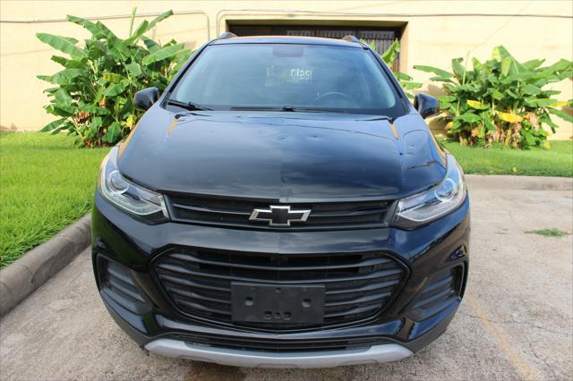 used 2019 Chevrolet Trax car, priced at $8,500