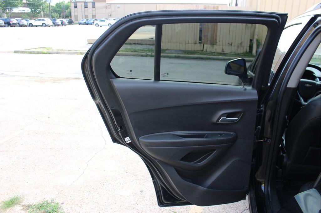 used 2019 Chevrolet Trax car, priced at $8,999