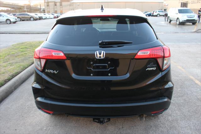 used 2019 Honda HR-V car, priced at $10,999