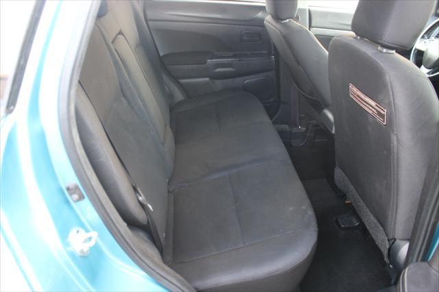 used 2014 Mitsubishi Outlander Sport car, priced at $5,999