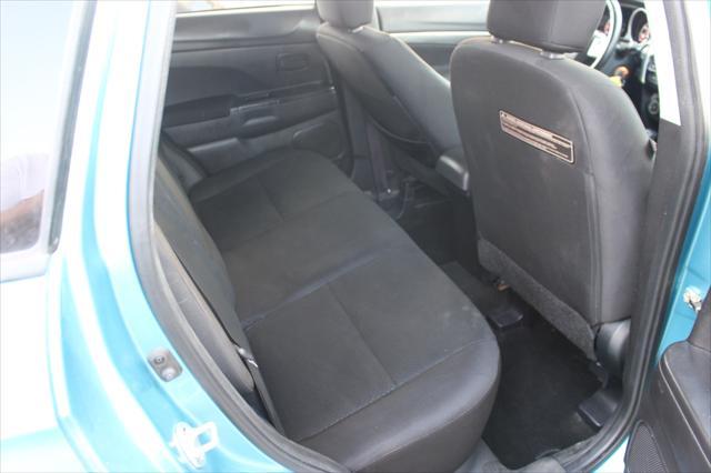 used 2014 Mitsubishi Outlander Sport car, priced at $5,999