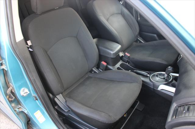 used 2014 Mitsubishi Outlander Sport car, priced at $5,999