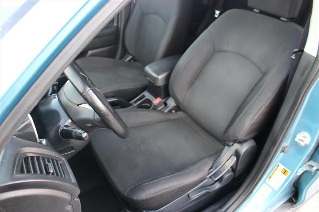 used 2014 Mitsubishi Outlander Sport car, priced at $5,999
