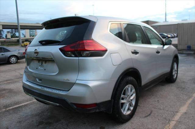 used 2016 Nissan Rogue car, priced at $8,999