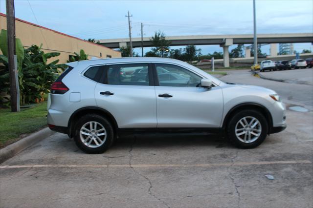 used 2016 Nissan Rogue car, priced at $8,999