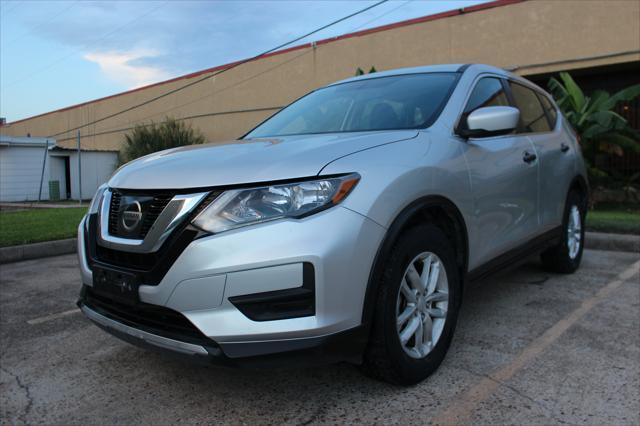 used 2016 Nissan Rogue car, priced at $8,999