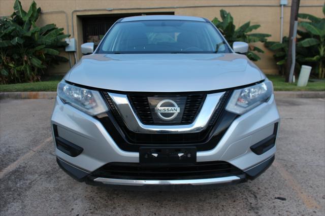 used 2016 Nissan Rogue car, priced at $8,999