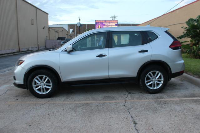 used 2016 Nissan Rogue car, priced at $8,999