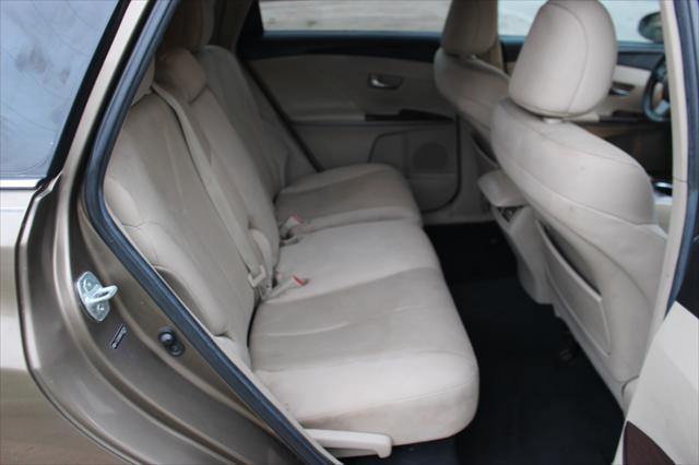 used 2014 Toyota Venza car, priced at $9,499