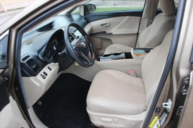 used 2014 Toyota Venza car, priced at $9,499