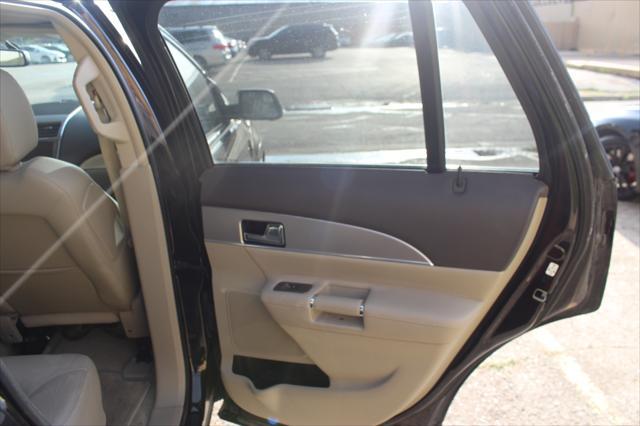 used 2013 Lincoln MKX car, priced at $10,999