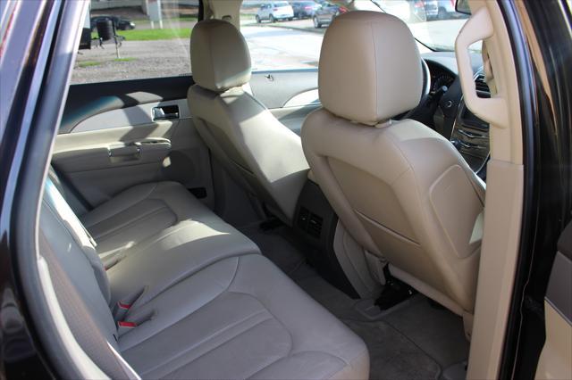used 2013 Lincoln MKX car, priced at $10,999