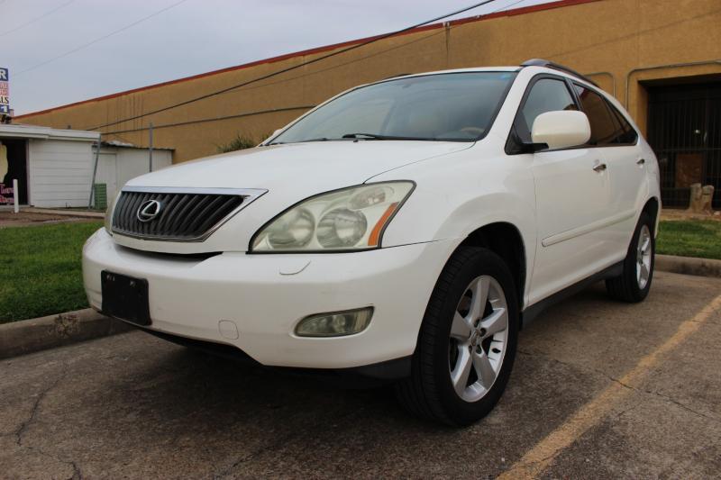 used 2008 Lexus RX 350 car, priced at $8,499