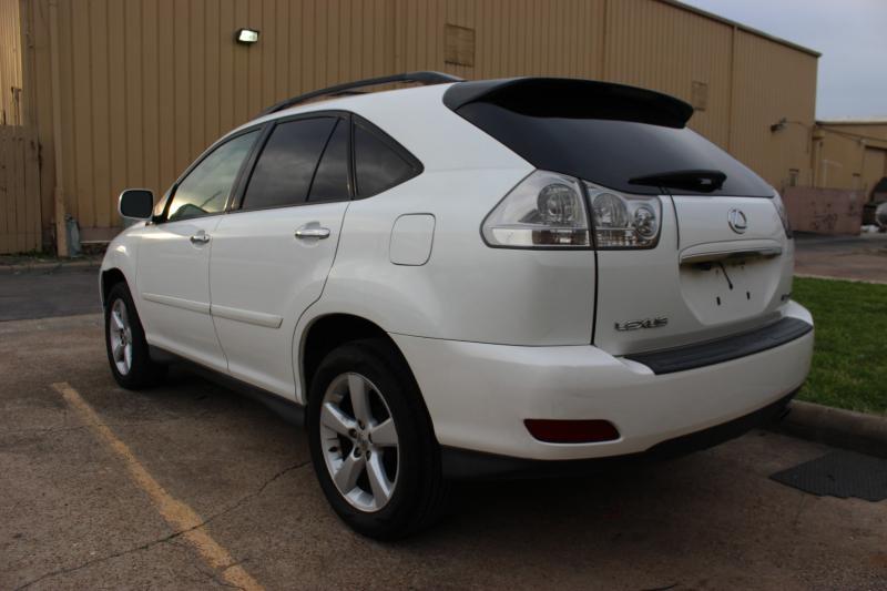 used 2008 Lexus RX 350 car, priced at $8,699