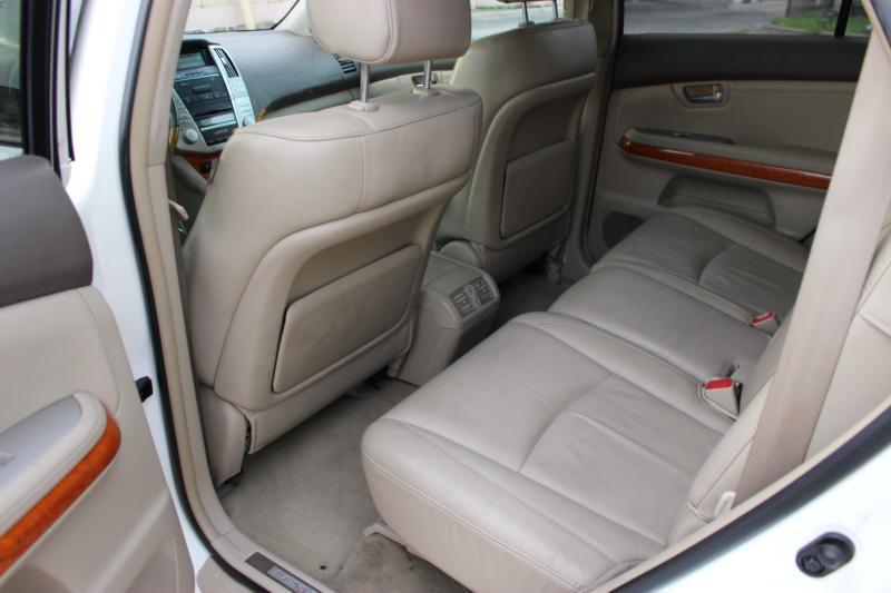 used 2008 Lexus RX 350 car, priced at $8,699