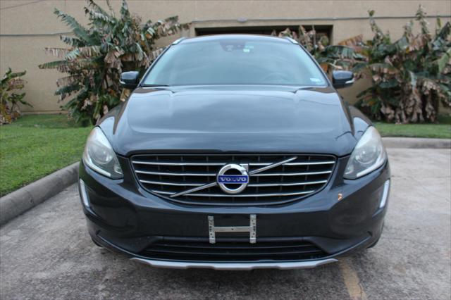 used 2016 Volvo XC60 car, priced at $8,299