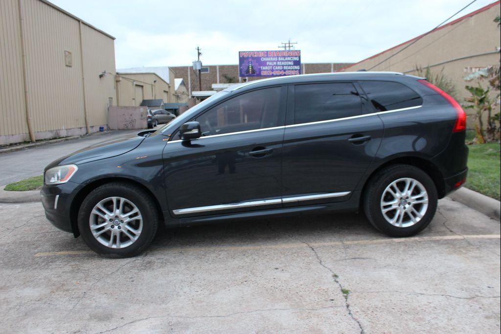 used 2016 Volvo XC60 car, priced at $7,999