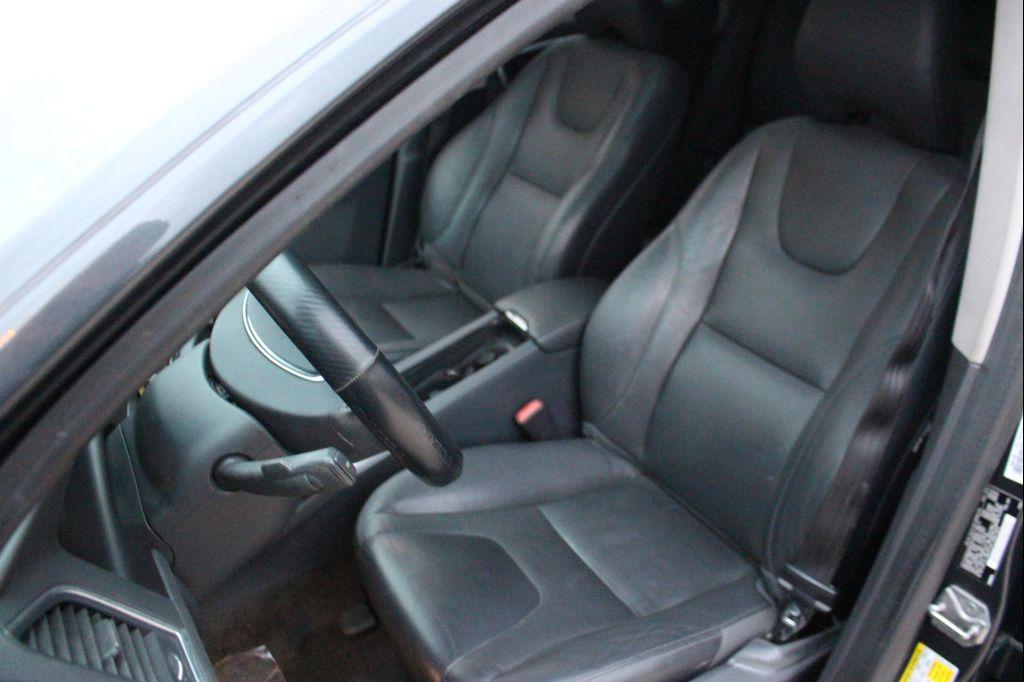 used 2016 Volvo XC60 car, priced at $7,999
