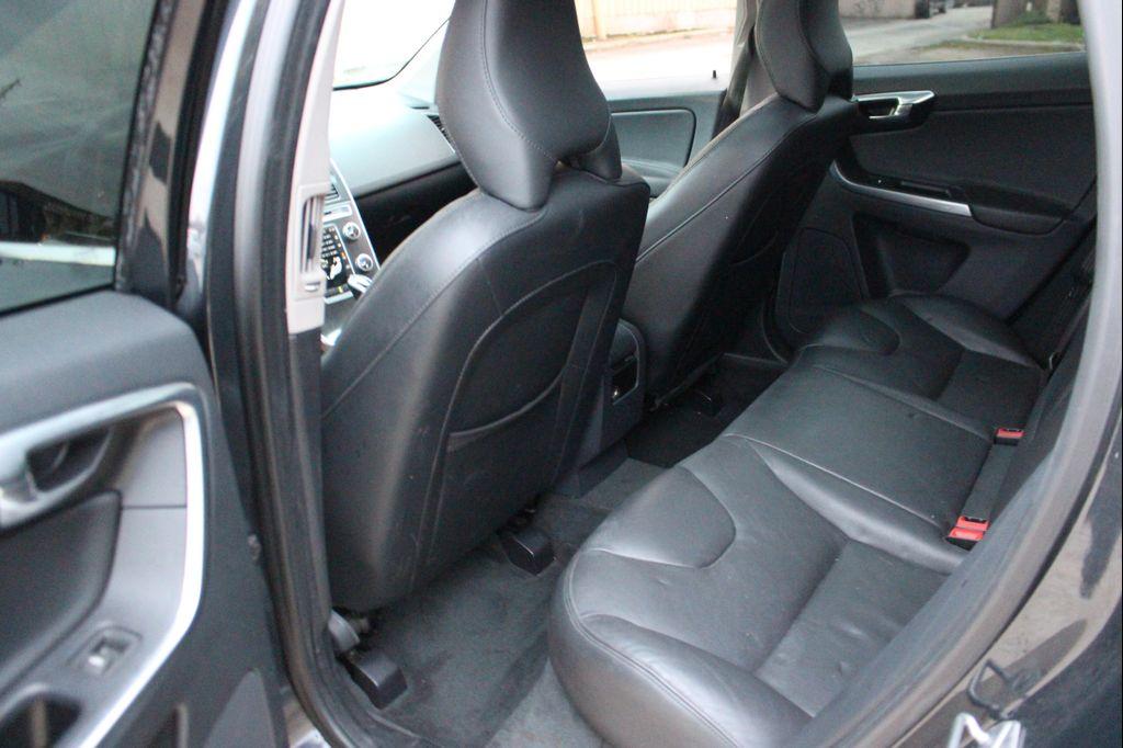 used 2016 Volvo XC60 car, priced at $7,999