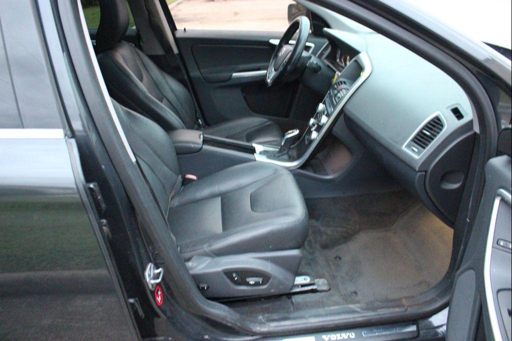 used 2016 Volvo XC60 car, priced at $7,999