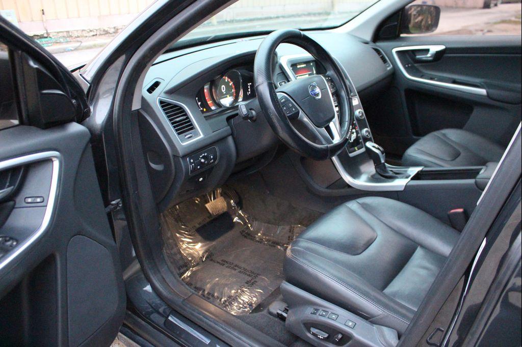 used 2016 Volvo XC60 car, priced at $7,999