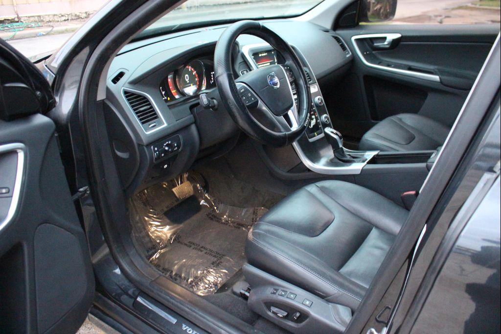 used 2016 Volvo XC60 car, priced at $7,999