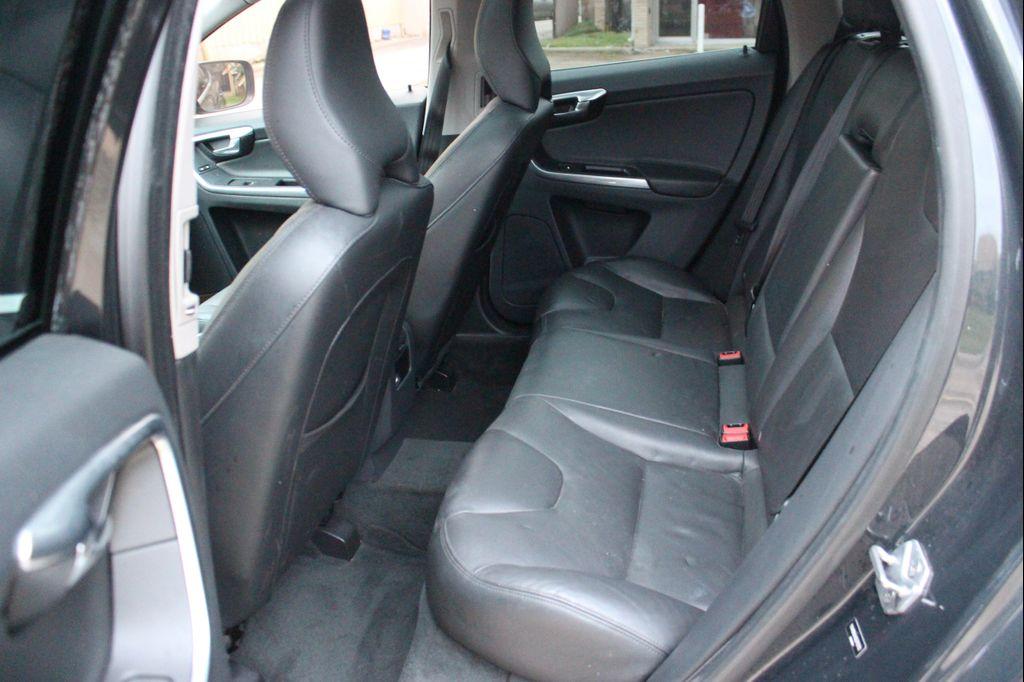 used 2016 Volvo XC60 car, priced at $7,999