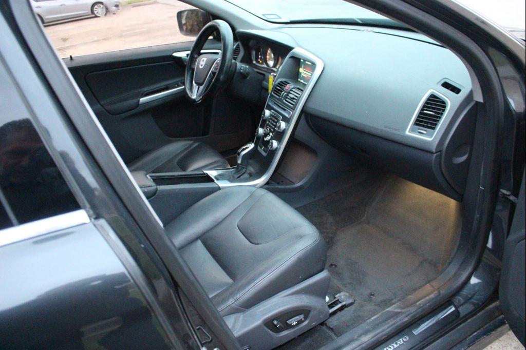 used 2016 Volvo XC60 car, priced at $7,999