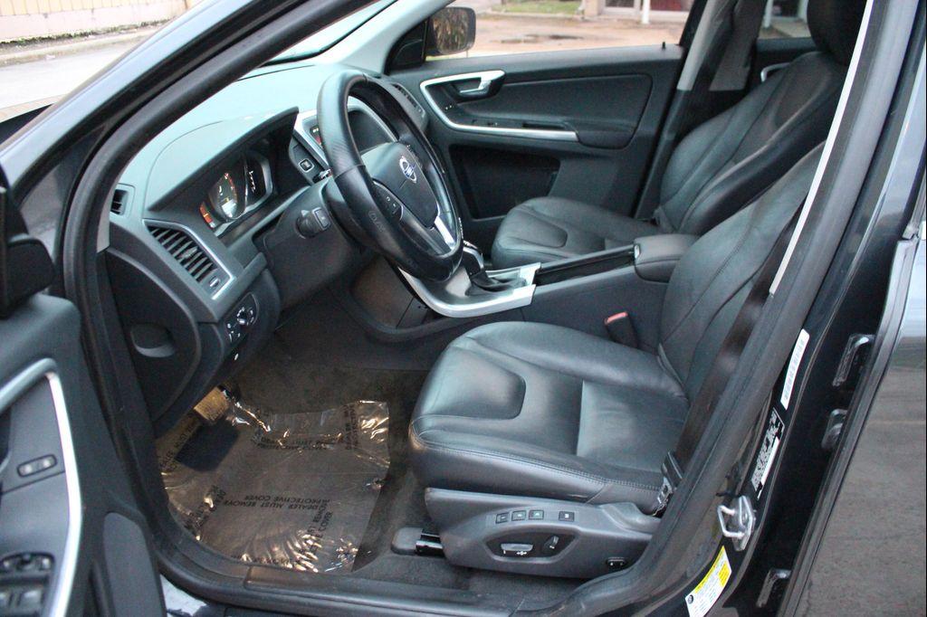 used 2016 Volvo XC60 car, priced at $7,999