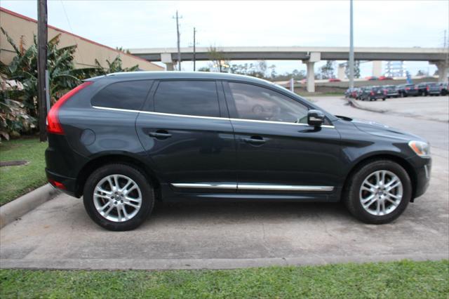 used 2016 Volvo XC60 car, priced at $8,299