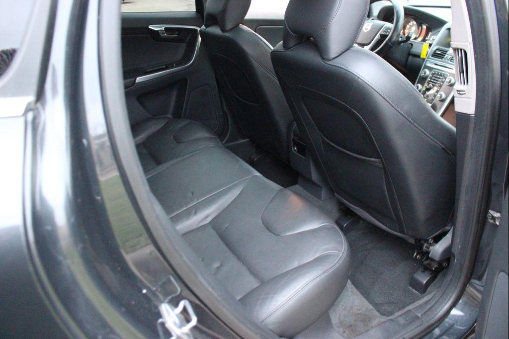used 2016 Volvo XC60 car, priced at $7,999