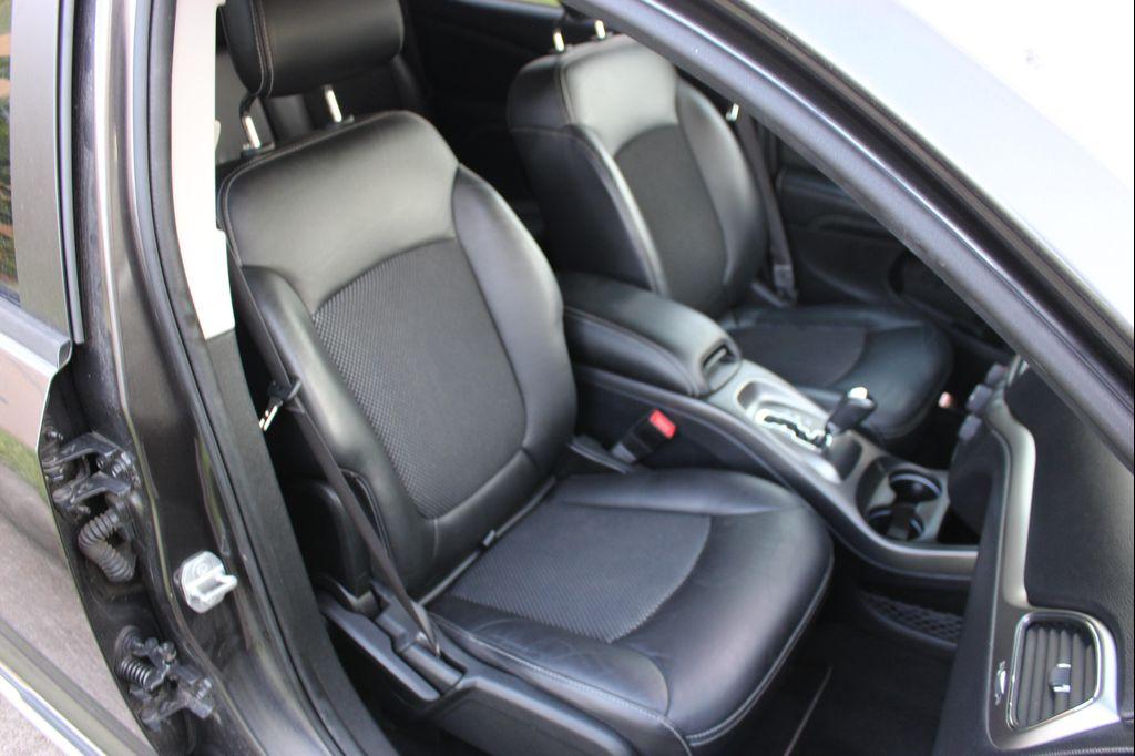 used 2017 Dodge Journey car, priced at $8,899